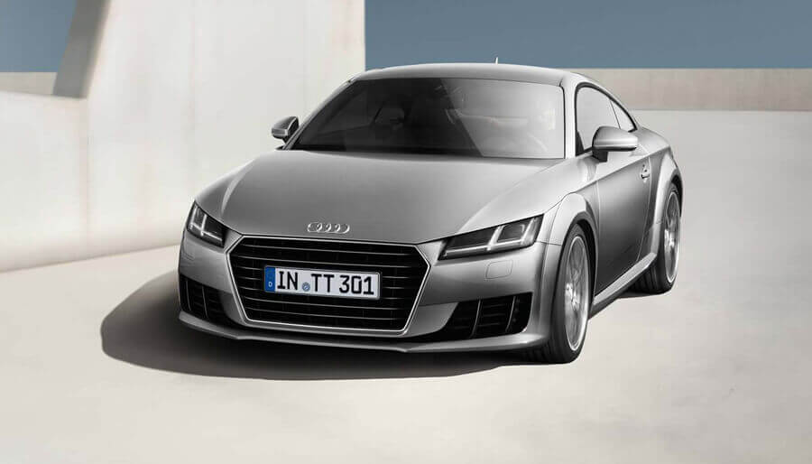 Sell my Audi