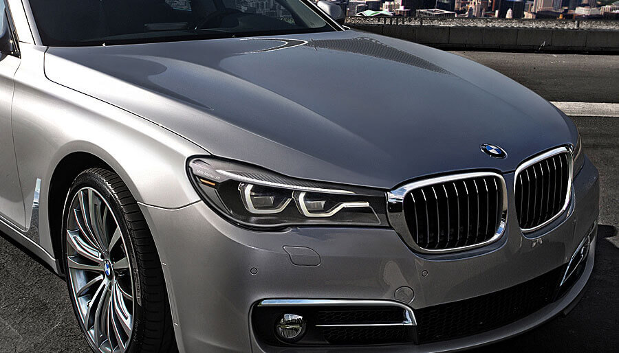 Sell my BMW
