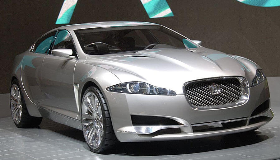 Sell my Jaguar
