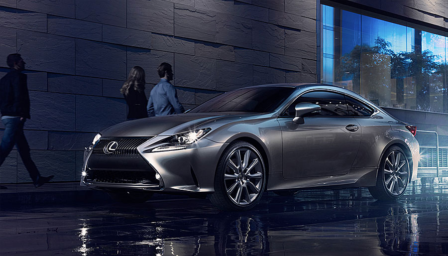 Sell my Lexus