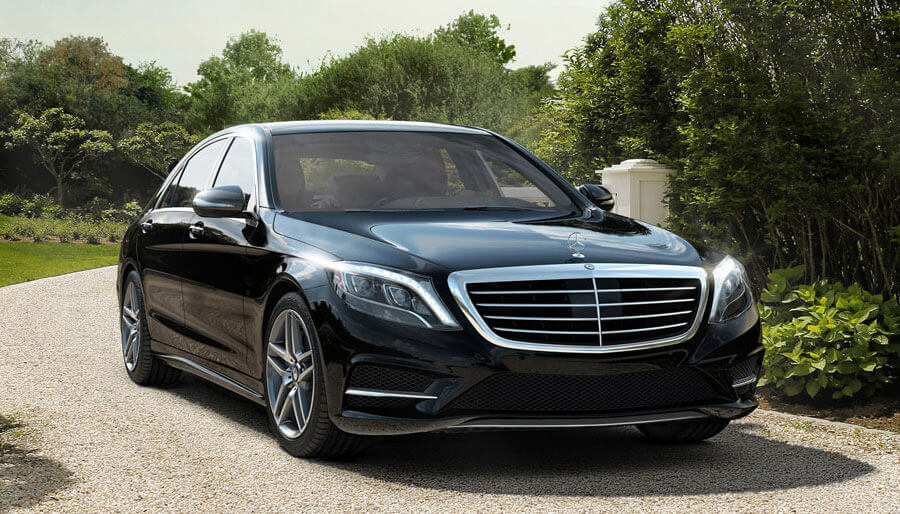 Sell my Mercedes