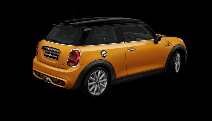 Sell my Mini