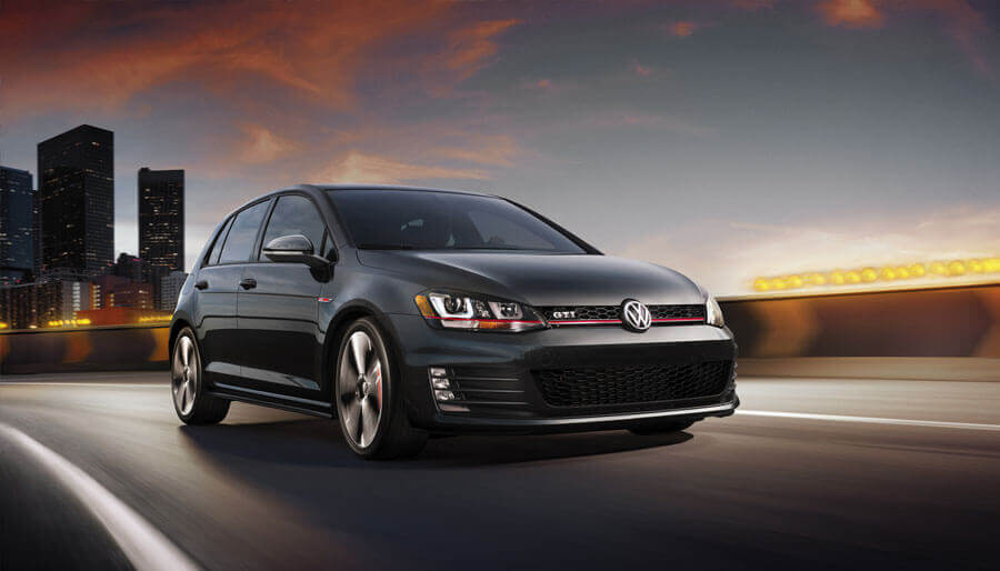 Sell my Volkswagen