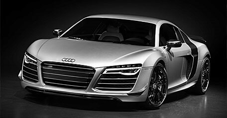 sports, prestige and luxury car buyer